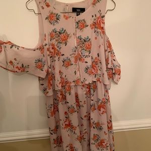 Plus size mossimo dress